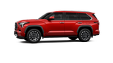 New 2026 Toyota Sequoia SUV