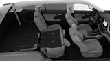 New 2026 Toyota Highlander SUV