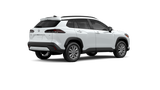 New 2026 Toyota Corolla Cross SUV