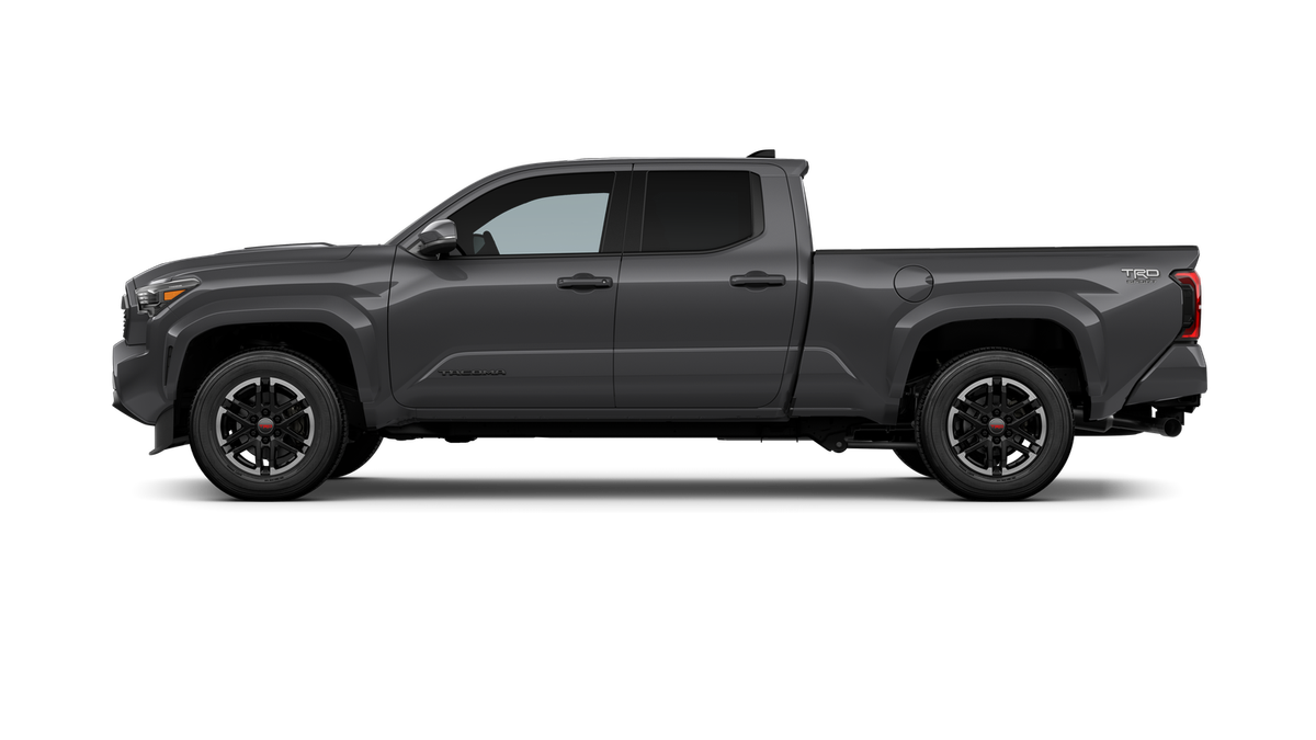2026 Toyota Tacoma TRD Sport - Photo 39