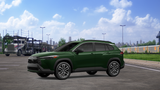 New 2026 Toyota Corolla Cross SUV