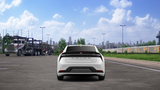 New 2026 Toyota Prius Plug-in Hybrid Hatchback