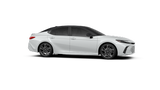New 2027 Toyota Camry Sedan