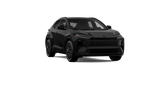 New 2026 Toyota C-HR SUV