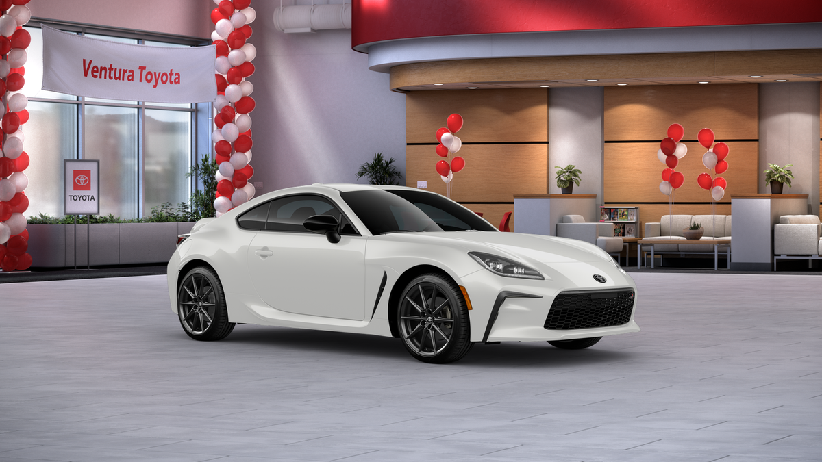 New 2026 Halo <sup>1</sup> Toyota  Premium MT image 41