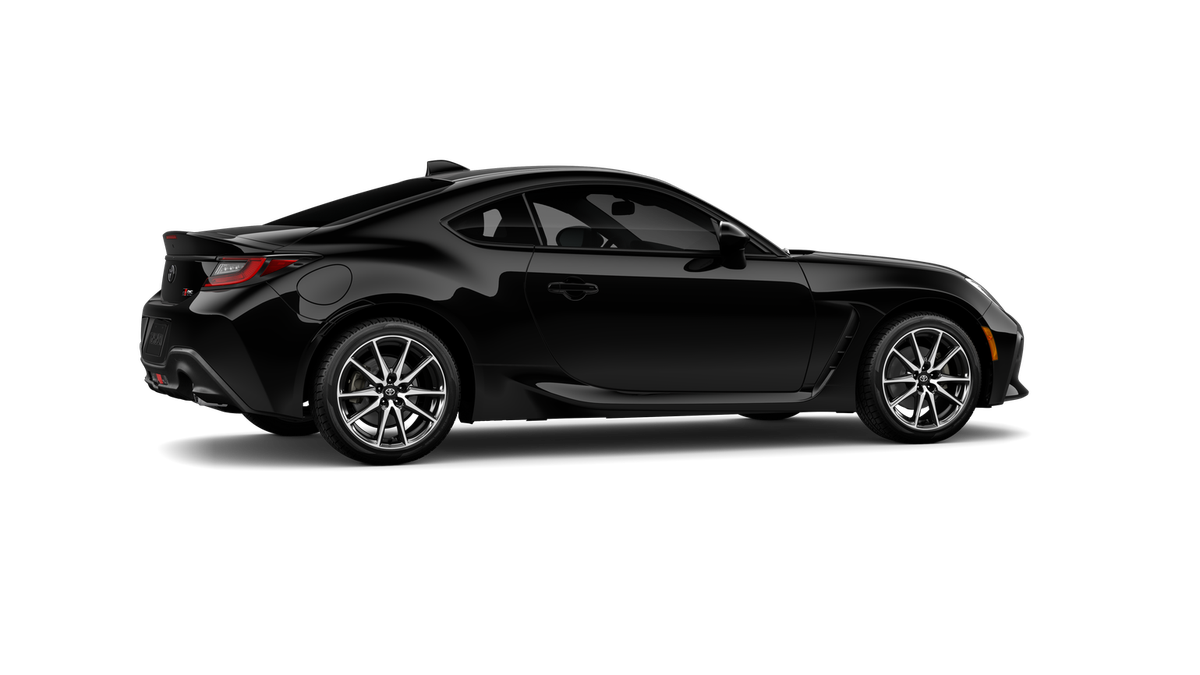 New 2027 Raven Toyota  AT image 13