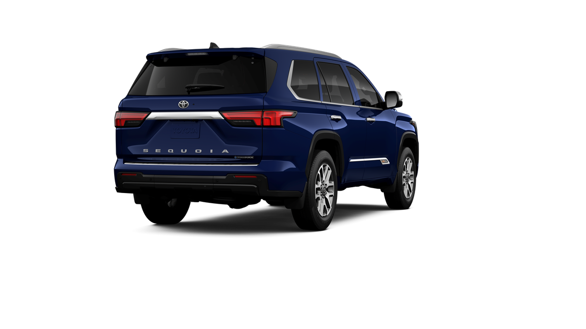New 2026  Toyota  1794 Edition image 11