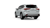 New 2026 Toyota Highlander SUV