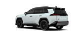 New 2026 Toyota RAV4 Plug-in Hybrid SUV
