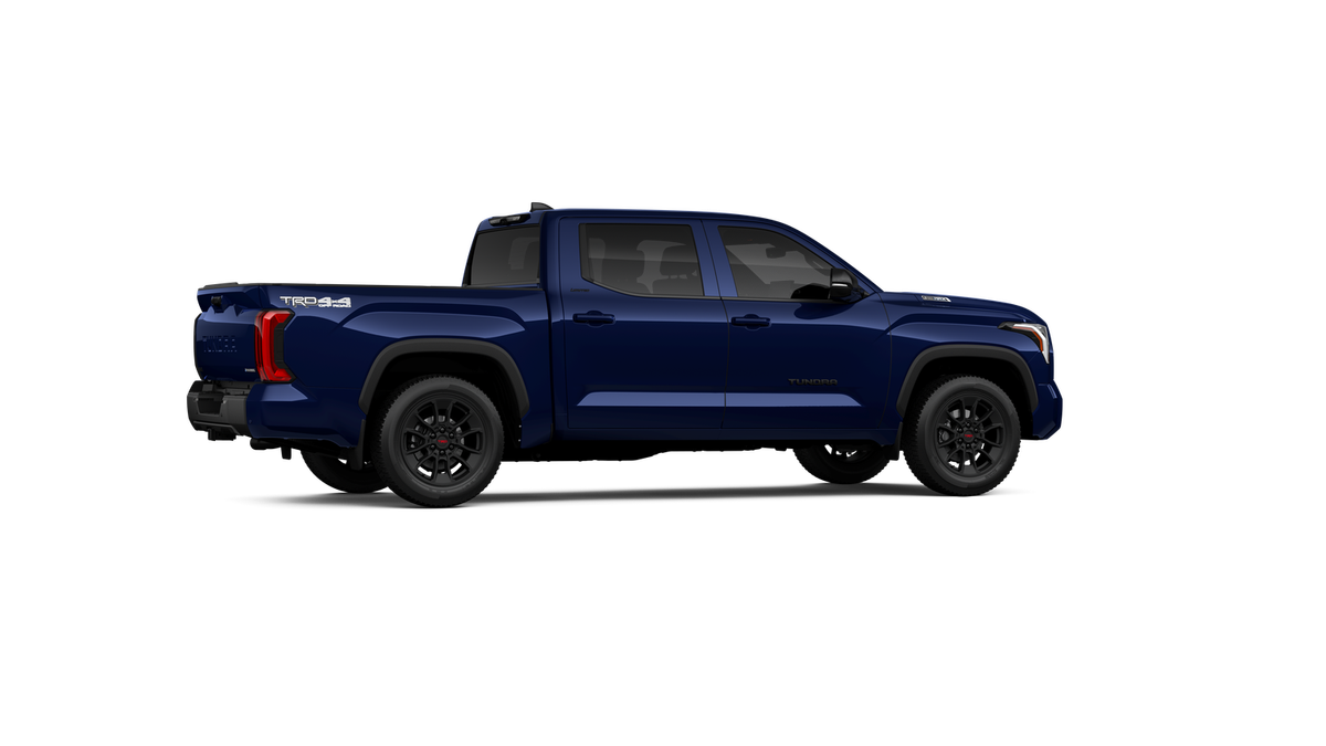 2026 Toyota Tundra Limited - Photo 37