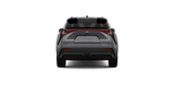 New 2026 Toyota bZ SUV