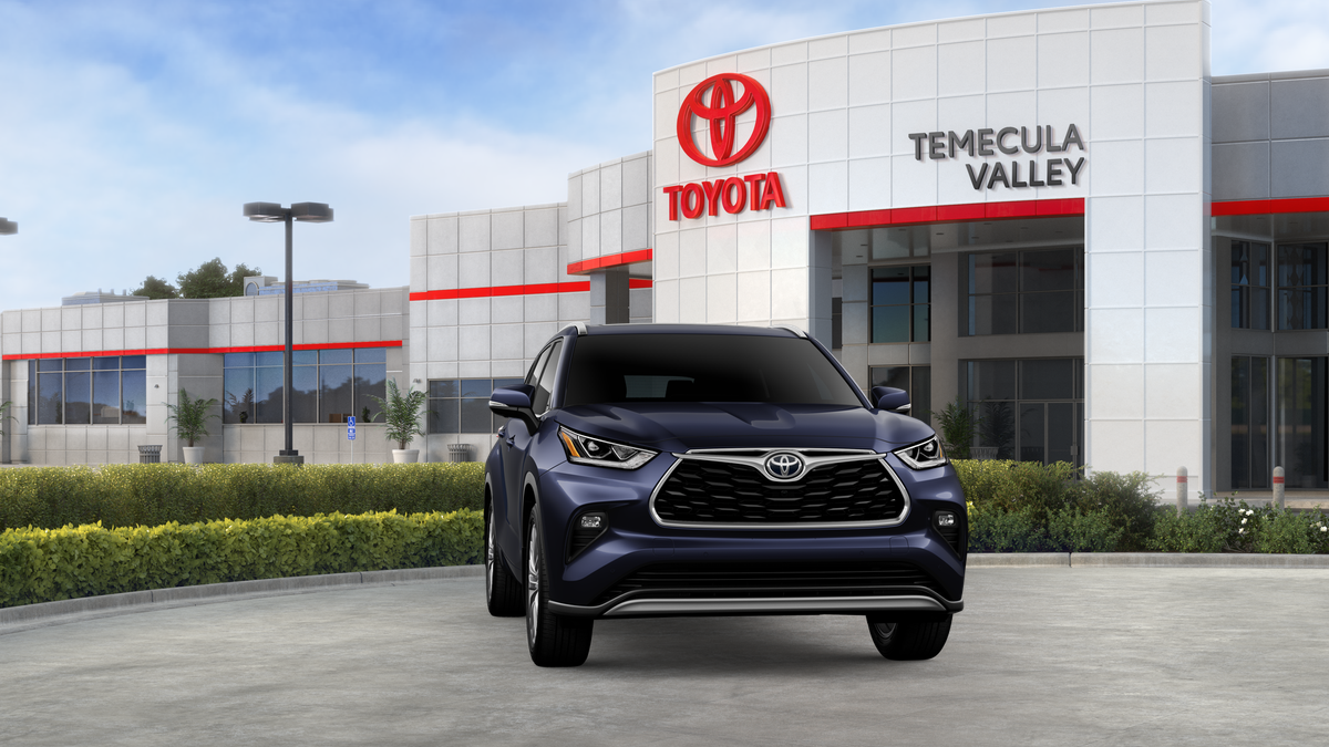 New 2026 Blueprint Toyota  Platinum image 18