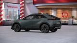 New 2026 Toyota C-HR SUV