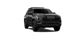 New 2026 Toyota Sequoia SUV