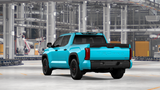 New 2026 Toyota Tundra i-FORCE MAX Truck