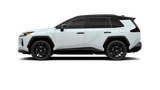 New 2026 Toyota RAV4 Plug-in Hybrid SUV