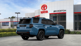 New 2026 Toyota 4Runner i-FORCE MAX SUV
