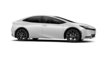 New 2026 Toyota Prius Sedan