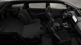 New 2026 Toyota bZ Woodland SUV