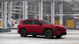 New 2026 Toyota RAV4 SUV