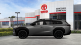 New 2026 Toyota bZ Woodland SUV