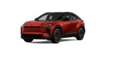 New 2026 Toyota C-HR SUV