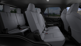 New 2026 Toyota 4Runner SUV