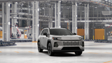 New 2026 Toyota RAV4 SUV