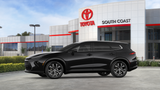 New 2026 Toyota Crown Signia Sedan