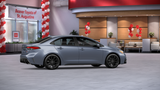 New 2026 Toyota Corolla Hybrid Sedan