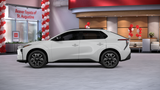 New 2026 Toyota bZ SUV