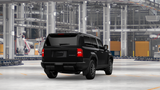 New 2027 Toyota Land Cruiser SUV