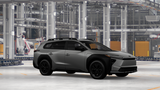 New 2026 Toyota bZ Woodland Sedan