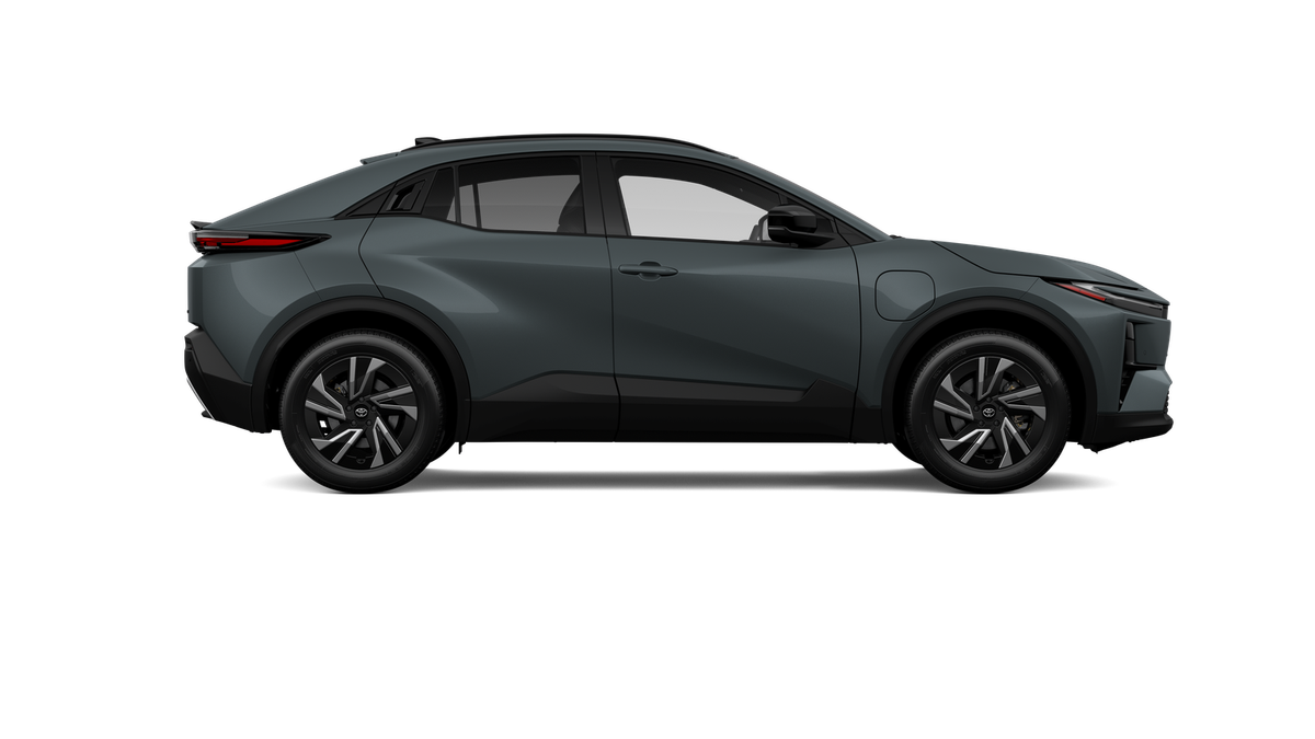 New 2026 Overcast Toyota  SE image 41