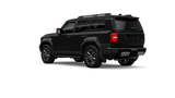 New 2027 Toyota Land Cruiser SUV