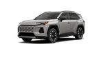 New 2026 Toyota RAV4 SUV