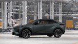 New 2026 Toyota C-HR SUV