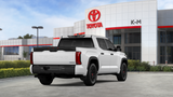 New 2026 Toyota Tundra i-FORCE MAX Truck