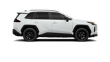 New 2026 Toyota RAV4 SUV