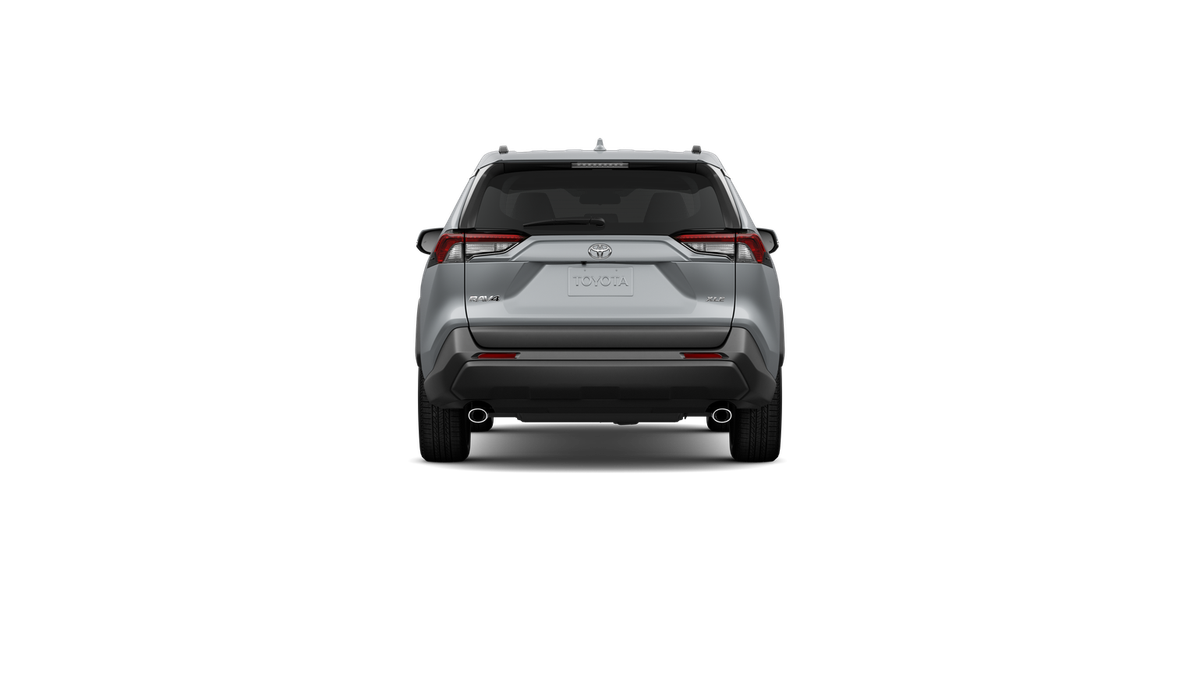 2025 Toyota RAV4 XLE Premium photo 34