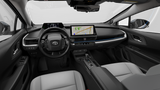 New 2026 Toyota Prius Hatchback