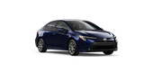 New 2026 Toyota Corolla Hybrid Sedan