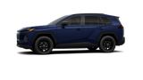 New 2026 Toyota RAV4 SUV