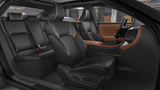 New 2026 Toyota Crown Sedan