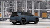 New 2026 Toyota RAV4 SUV