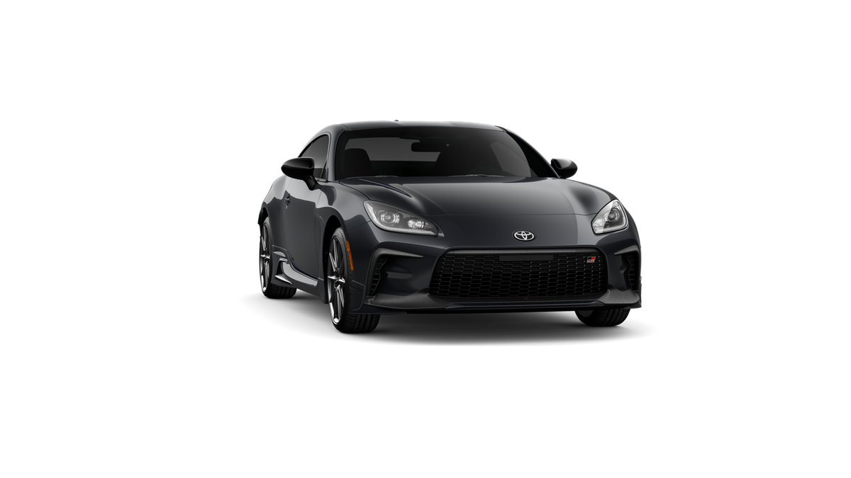 New 2027 Pavement Toyota  Premium AT image 18