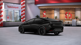 New 2027 Toyota Prius Plug-in Hybrid Sedan