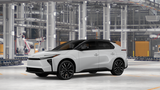 New 2027 Toyota bZ SUV