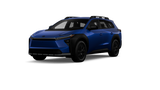 New 2026 Toyota bZ Woodland Sedan