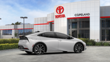 New 2026 Toyota Prius Plug-in Hybrid Sedan